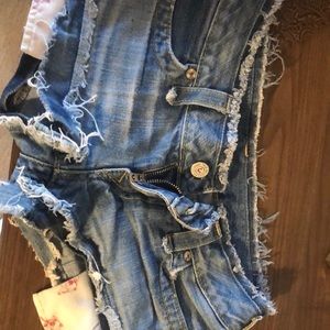 True Religion Size 27